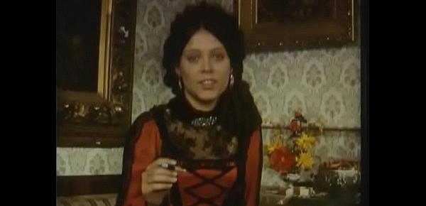 Josefine  Mutzenbacher - Wie sie wirklich war 1 - 1976